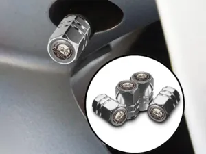 Valve Stem Caps Car Pro Crafted